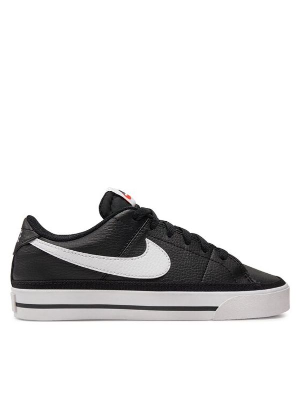 Nike Nike Čevlji Court Legacy Nn DH3162 001 Črna