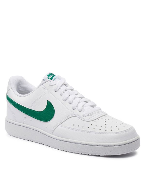 Nike Nike Čevlji Court Vision Lo Nn DH2987 111 Bela