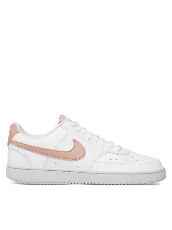 Nike Nike Čevlji Court Vision Lo Nn DH3158 102 Bela