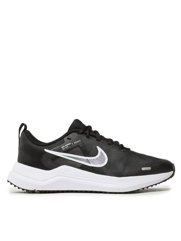 Nike Nike Čevlji Downshifter 12 Nn (GS) DM4194 003 Črna