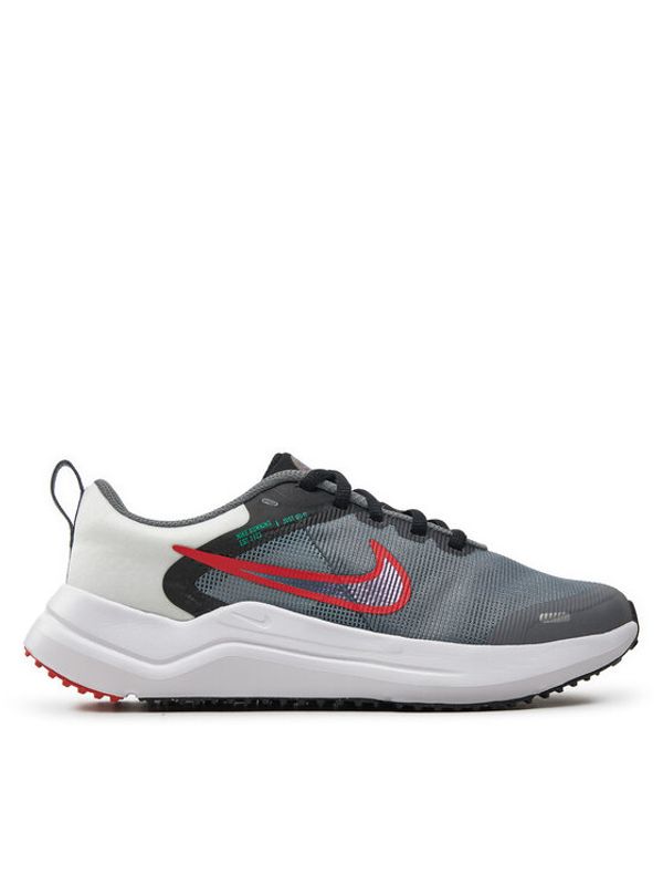 Nike Nike Čevlji Downshifter 12 Nn (Gs) DM4194 007 Siva