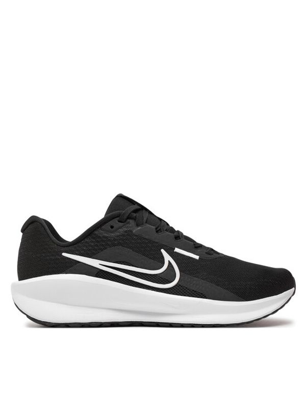 Nike Nike Čevlji Downshifter 13 FD6454 001 Črna