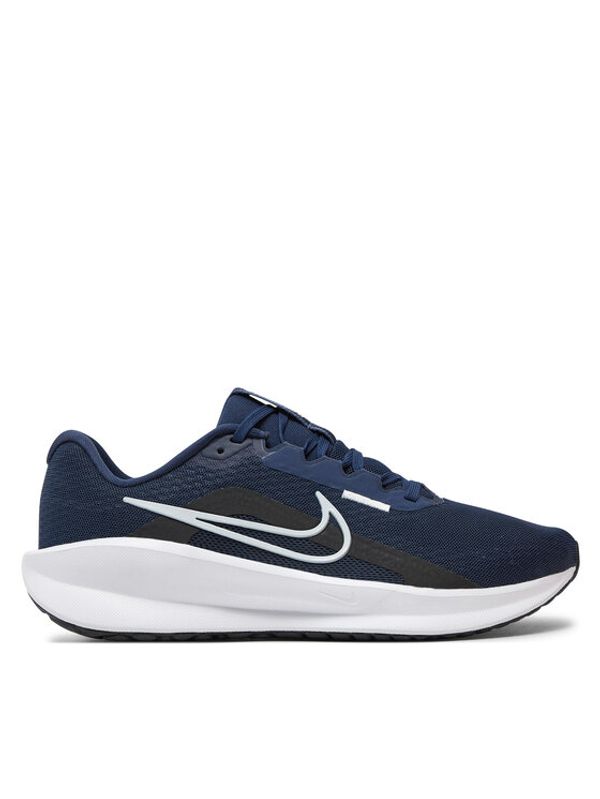 Nike Nike Čevlji Downshifter 13 FD6454 400 Mornarsko modra