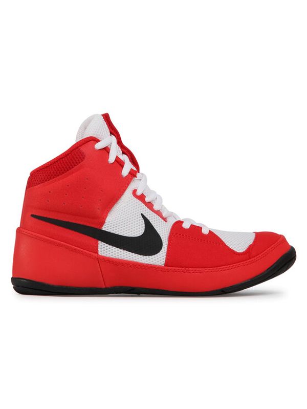 Nike Nike Čevlji Fury A02416 601 Rdeča