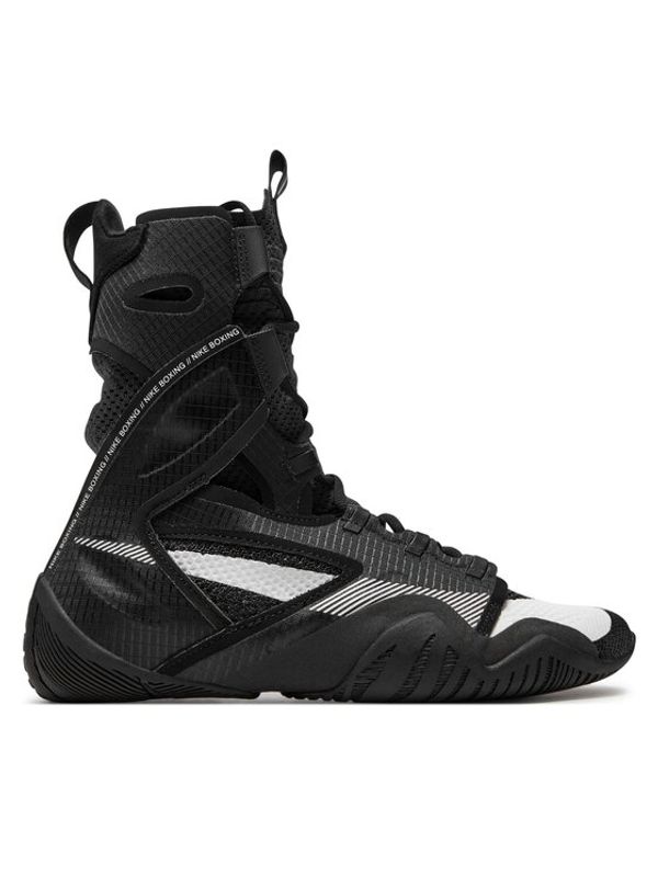 Nike Nike Čevlji Hyperko 2 CI2953 002 Črna