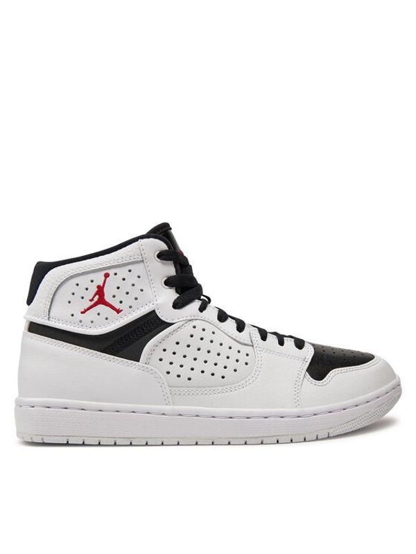 Nike Nike Čevlji Jordan Access AR3762 101 Bela