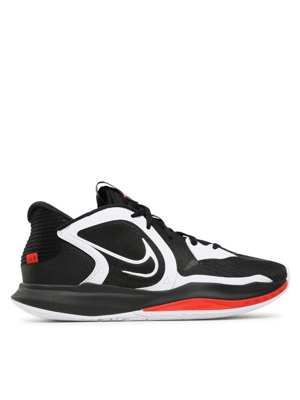 Nike Nike Čevlji Kyrie Low 5 DJ6012 001 Črna