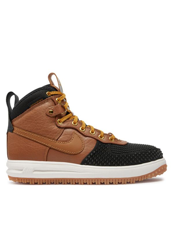 Nike Nike Čevlji Lunar Force 1 Duckboot 805899 202 Rjava