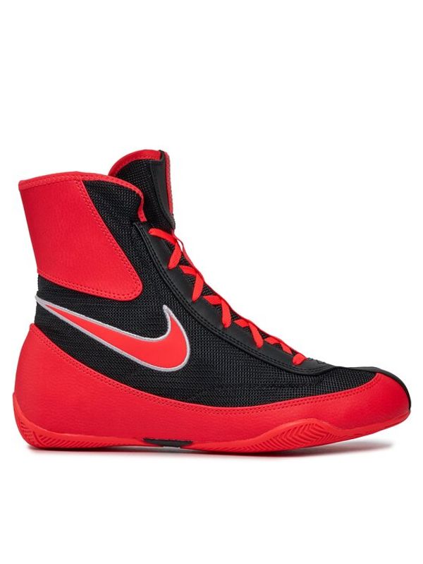 Nike Nike Čevlji Machomai 321819 002 Črna