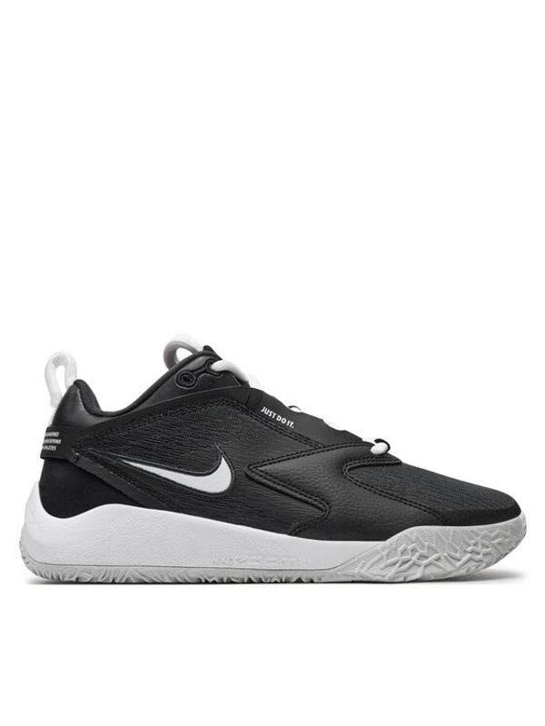 Nike Nike Čevlji Nike Air Zoom Hyperace 3 FQ7074 002 Črna