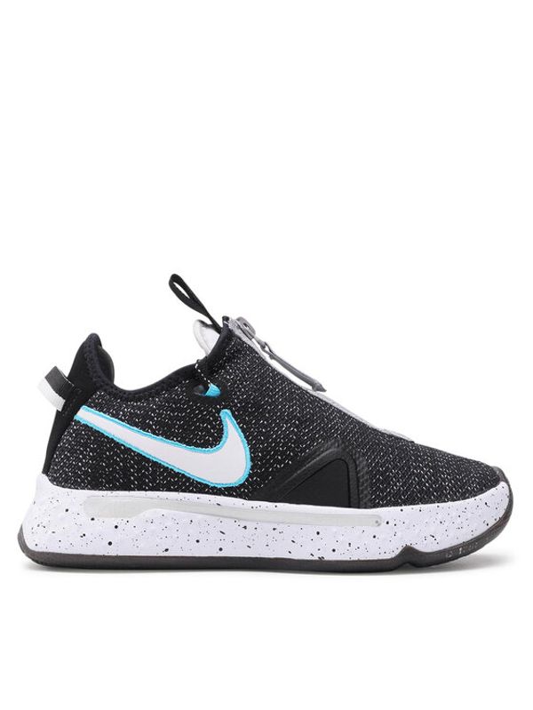Nike Nike Čevlji Pg 4 CD5079 004 Črna