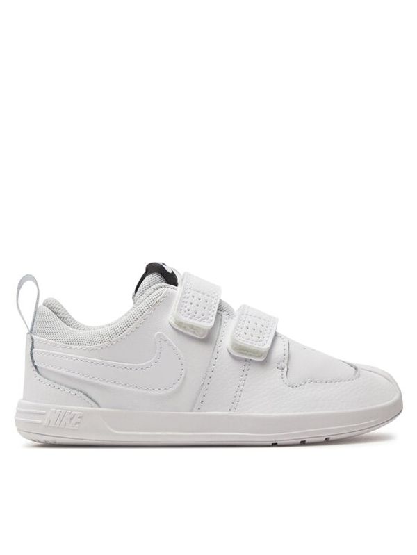 Nike Nike Čevlji Pico 5 (TDV) AR4162 100 Bela