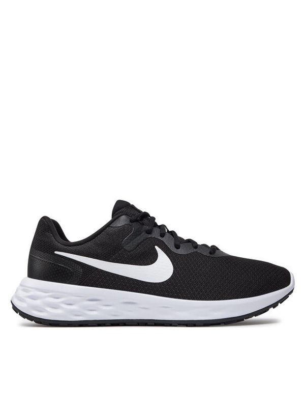 Nike Nike Čevlji Revolution 6 Nn DC3728 003 Črna