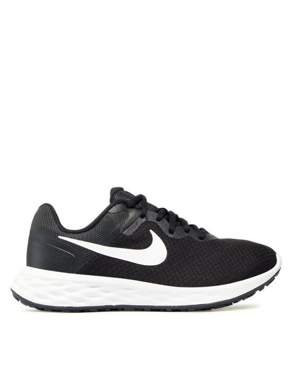 Nike Nike Čevlji Revolution 6 Nn DC3729 003 Črna