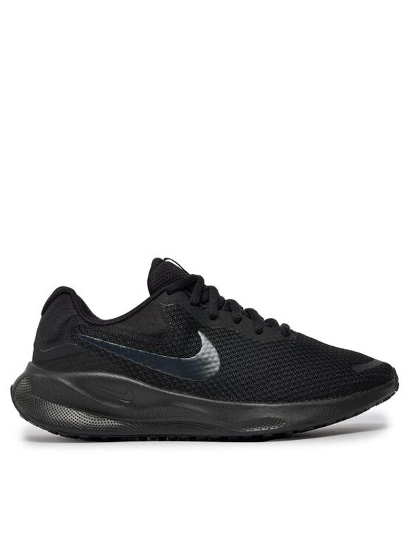 Nike Nike Čevlji Revolution 7 FB2208 002 Črna