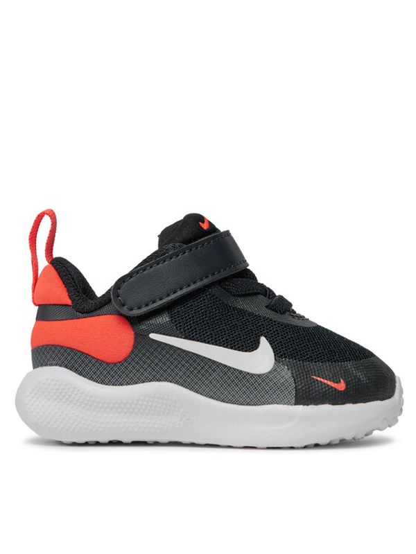 Nike Nike Čevlji Revolution 7 (TDV) FB7691 400 Mornarsko modra