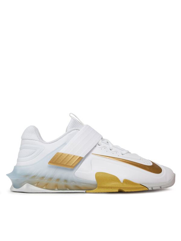 Nike Nike Čevlji Savalos CV5708 101 Bela