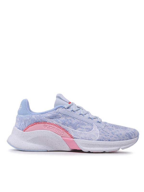 Nike Nike Čevlji Superrep Go 3 Nn Fk DH3393 005 Modra