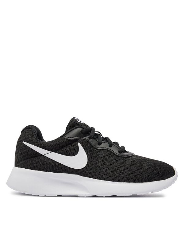 Nike Nike Čevlji Tanjun DJ6257 004 Črna