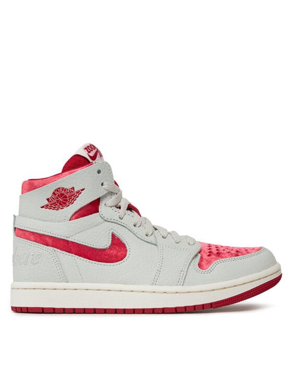 Nike Nike Čevlji W Air Jordan 1 Zm Air CMf 2 Sp DV1304 106 Bela