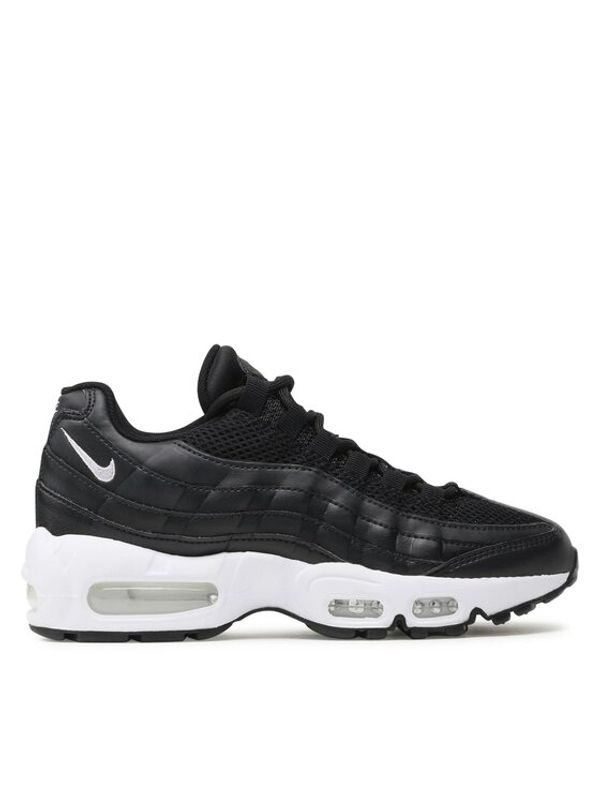 Nike Nike Čevlji W Air Max 95 DH8015 001 Črna