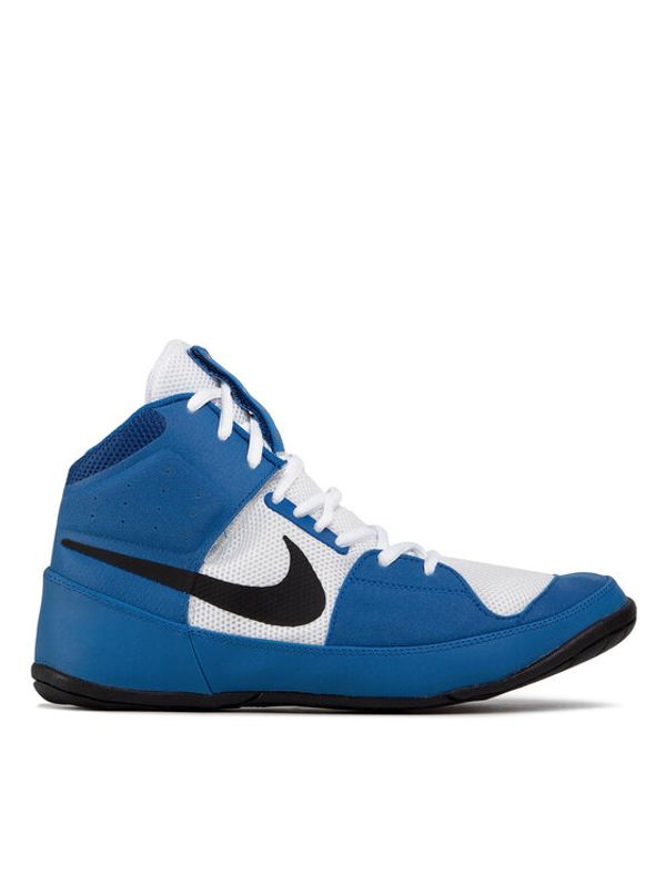 Nike Nike Čevlji za boks Fury A02416 401 Modra