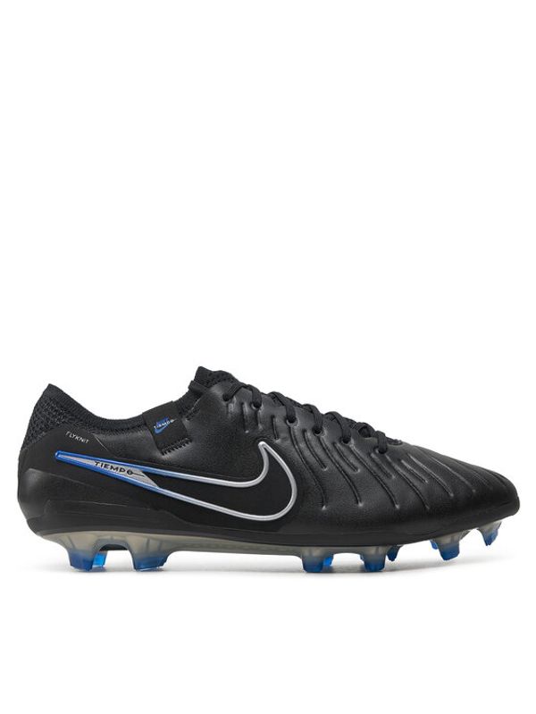 Nike Nike Čevlji za nagomet Legend 10 Elite DV4328-040 Črna