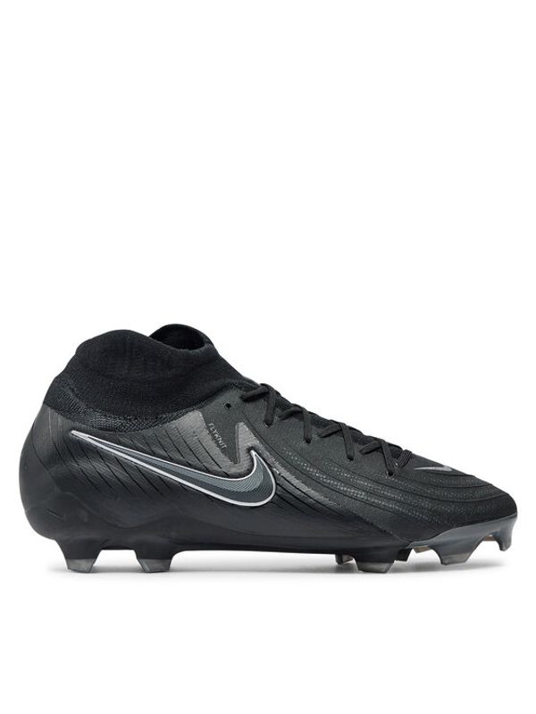 Nike Nike Čevlji za nagomet Phantom Luna II Pro Fg FJ2575 001 Črna