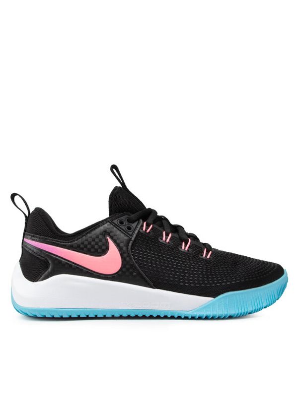 Nike Nike Čevlji za športe v zaprtih prostorih Air Zoom Hyperace 2 Se DM8199 064 Črna