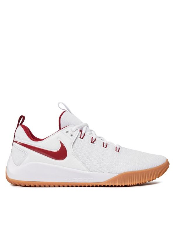 Nike Nike Čevlji za športe v zaprtih prostorih Air Zoom Hyperace 2 Se DM8199 101 Bela