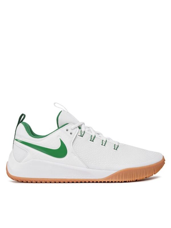 Nike Nike Čevlji za športe v zaprtih prostorih Air Zoom Hyperace 2 Se DM8199 102 Bela