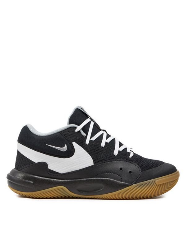 Nike Nike Čevlji za športe v zaprtih prostorih Hyperquick FN4678 001 Črna