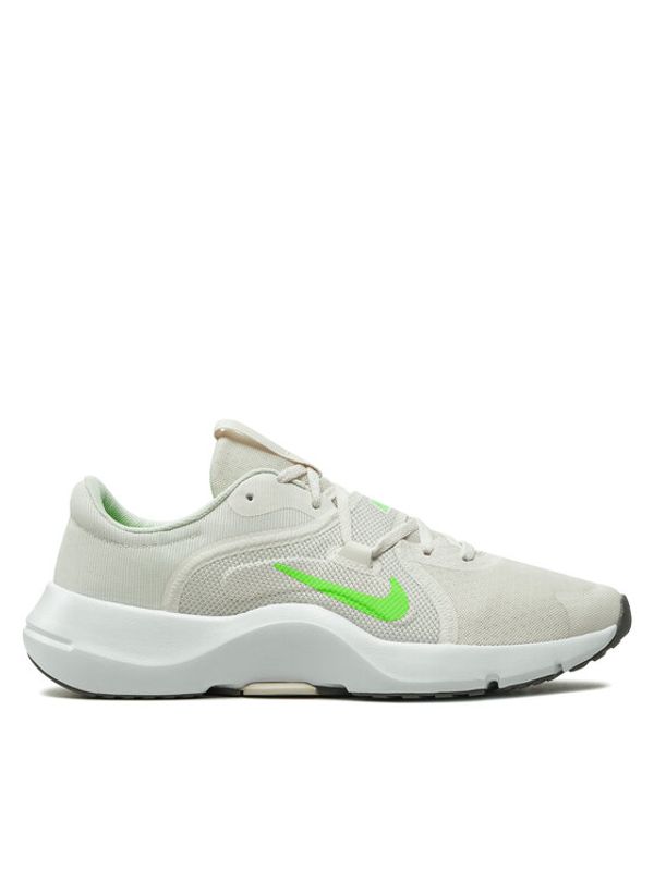 Nike Nike Čevlji za telovadbo DZ9360 002 Écru