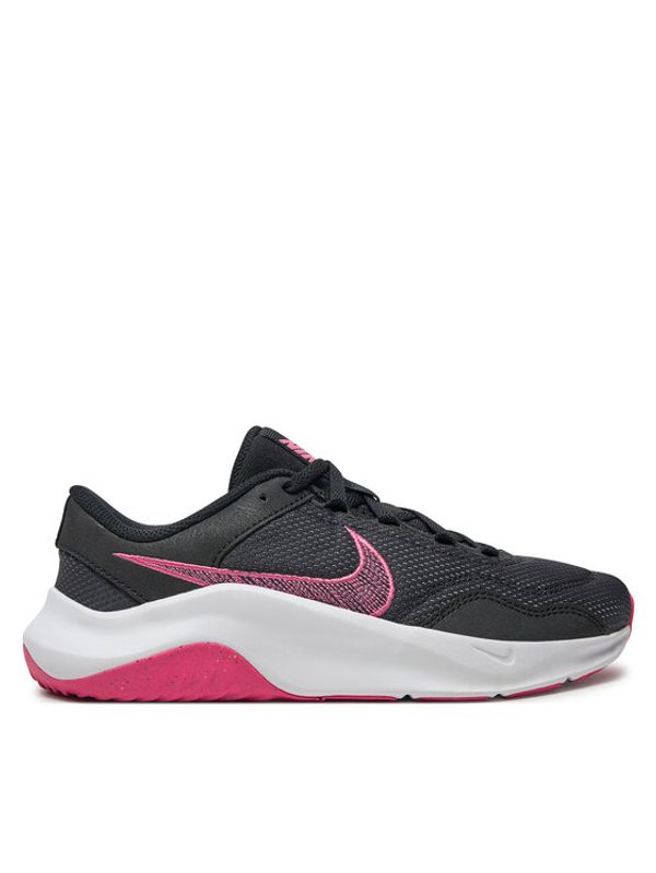 Nike Nike Čevlji za telovadbo Legend Essential 3 DM1119 002 Črna