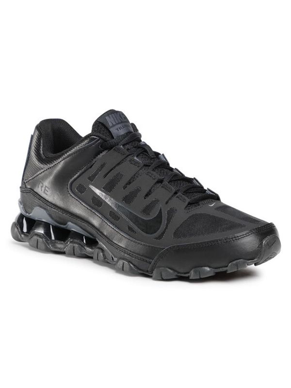 Nike Nike Čevlji za telovadbo Reax 8 Tr Mesh 621716 008 Črna