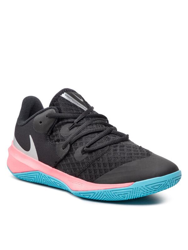 Nike Nike Čevlji Zomm Hyperspeed Court Se DJ4476 064 Črna