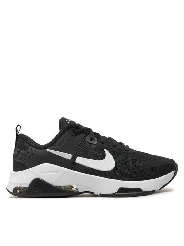 Nike Nike Čevlji Zoom Bella 6 DR5720 001 Črna