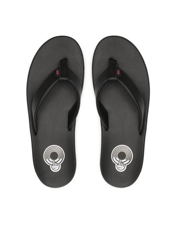 Nike Nike Japonke Bella Kai Thong AO3622 001 Črna