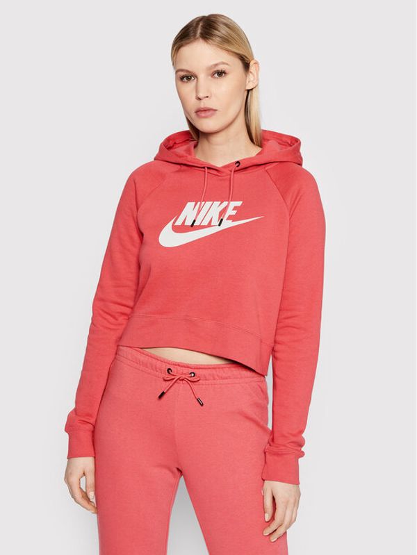 Nike Nike Jopa Sportswear Essential CJ6327 Roza Loose Fit