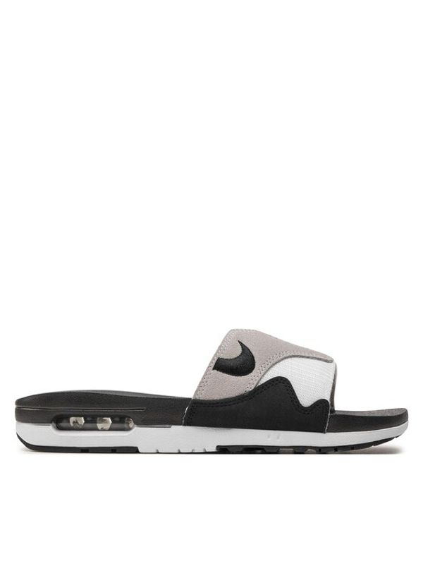 Nike Nike Natikači Air Max 1 Slide DH0295 102 Bela