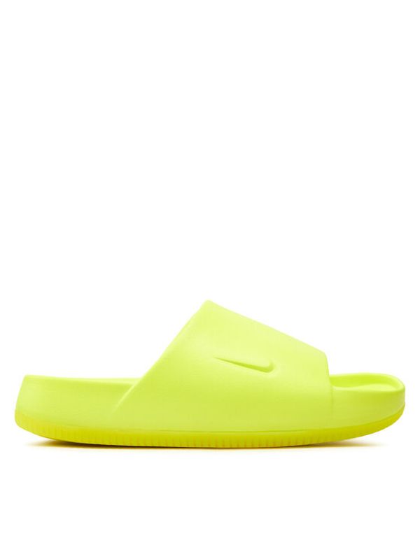 Nike Nike Natikači Calm Slide FD4116 700 Zelena