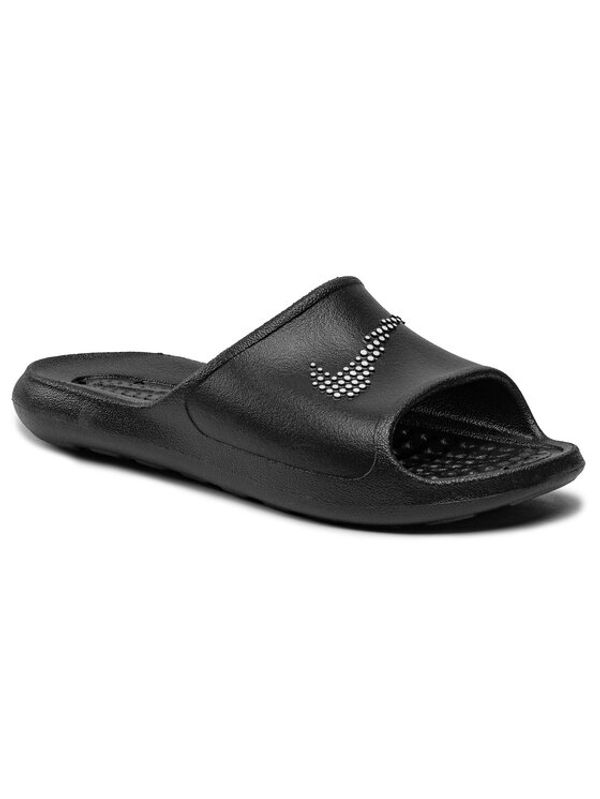 Nike Nike Natikači Victori One Shwer Slide CZ7836 001 Črna