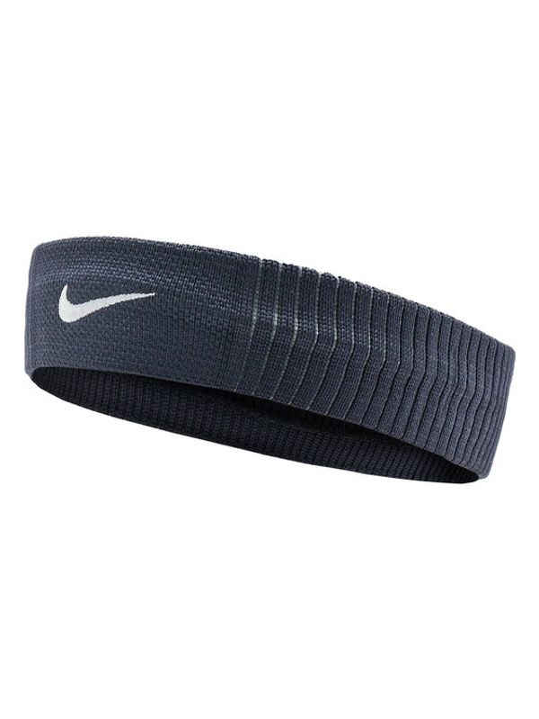 Nike Nike Trak za glavo N.000.2284.052.OS Črna