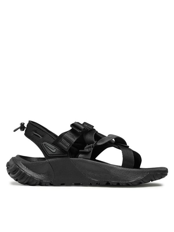 Nike Nike Sandali Oneonta Nn Sandal FB1948 001 Črna