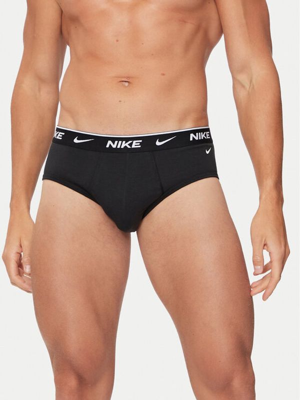 Nike Nike Set 2 parov boksaric 0000KE1084 Črna