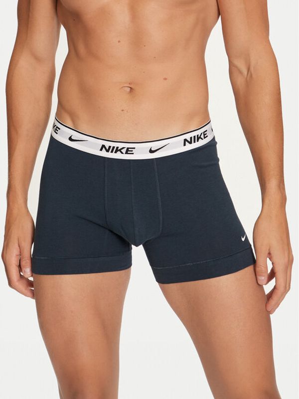 Nike Nike Set 2 parov boksaric Trunk 0000KE1085 Pisana