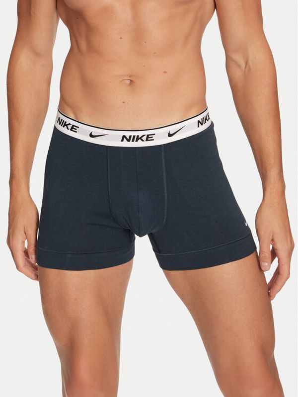 Nike Nike Set 2 parov boksaric Trunk 0000KE1156 Pisana