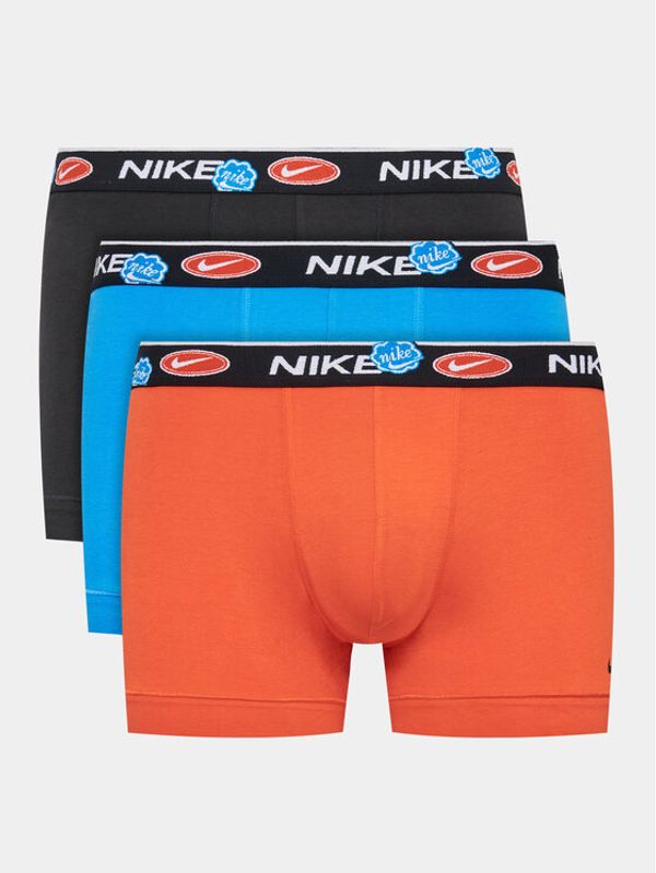 Nike Nike Set 3 parov boksaric 0000KE1008 Pisana