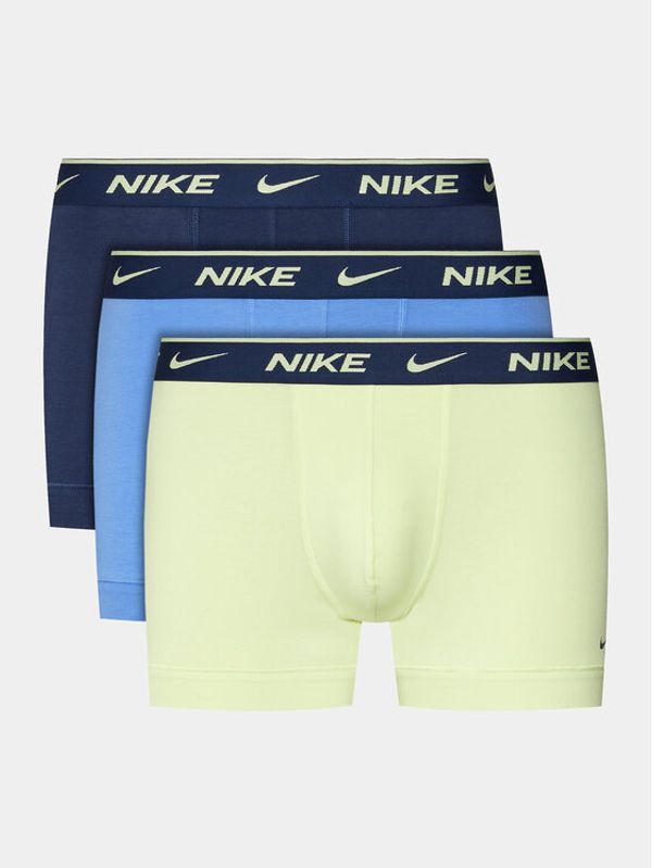 Nike Nike Set 3 parov boksaric 0000KE1008 Pisana