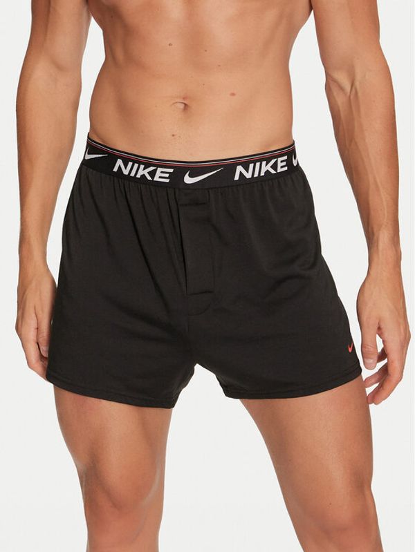 Nike Nike Set 3 parov boksaric 0000KE1262 Črna